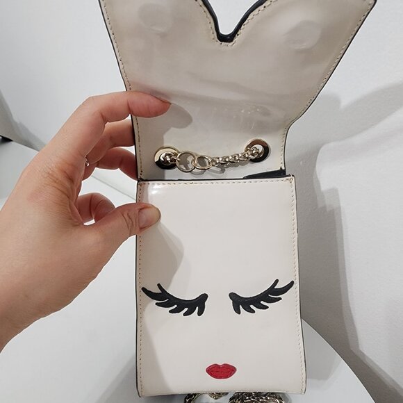 Alice+Olivia crossbody bag - Picture 2 of 4